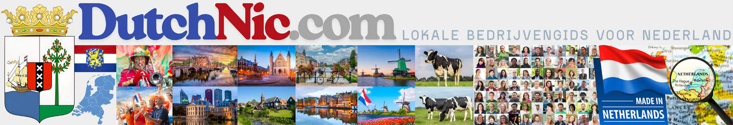 Gemaakt in Nederland - Limousine Tilburg